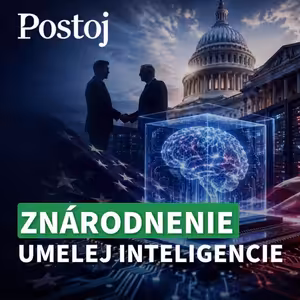 Sam Altman ponúka Trumpovi 5% akcií, aby mu neznárodnili 50% (Čo nové s AI)
