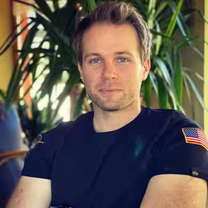 EP.89 TOMÁŠ BEZDEDA - Pripravenosť eliminuje stres