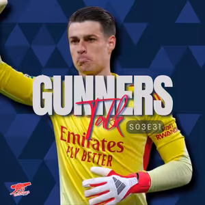 Gunners Talk #99 | „Všichni zase kritizují Artetu. Ale měli bychom kritizovat hráče.“