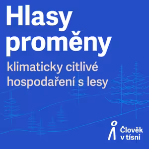 Klimaticky citlivé hospodaření s lesy