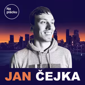 Jan Čejka: Plavání zůstává o sportu, ne o penězích