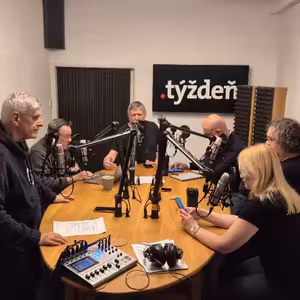 Týždeň s .týždňom: Predá Trump Ukrajinu? A ako sa z rebela stal minister?