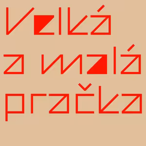 Velká pračka / Big Washing Machine