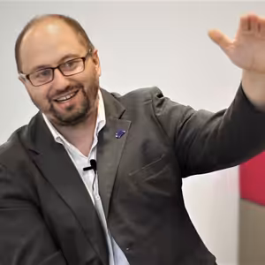 Jeroným Klimeš | Rozvod jsou jatka