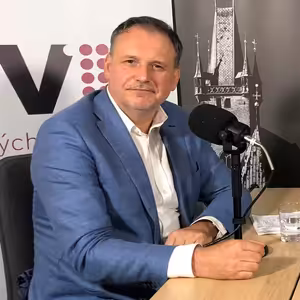 Volby 2022: Jan Holásek - Rozvíjíme Hradec