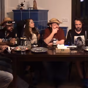 MZ Live #250 z chatičky o ikonických momentech MZ Live a o top herečkách i inspirativních filmařkách