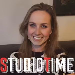 Studiotime #66 se Simonou Hornovou: „Rádio z písničky hit neudělá, buď to hit je nebo není."