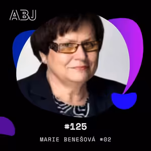 Marie Benešová: "Úřadování" Petra Pavla budí rozpaky. Za jednání mimo mandát hrozí až dva roky vězení.