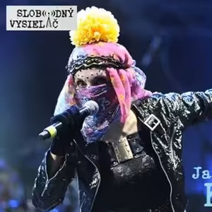 Hudobný hosť - 2015-05-28 súčasnosť a minulosť legendy Jany Kratochvílovej