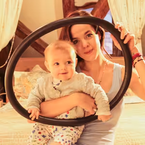 Lilia Khousnoutdinova: cesta ženského podnikání