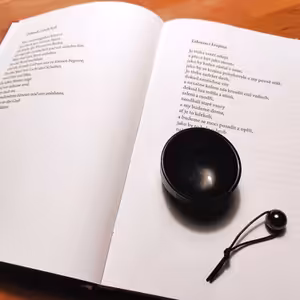 25. Wendell Berry – Naše skutečná práce