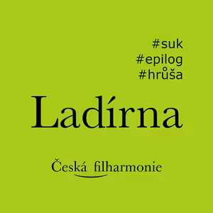 Epilog. Sukův symfonický epitaf a vyznání pro věčnost