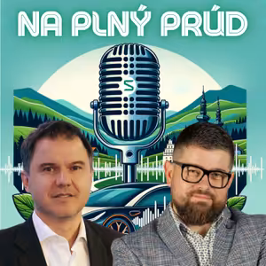 M.Sabo z Ekoenergetyka: Autobus má voziť ľudí a nie veľké batérie