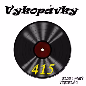 Vykopávky 424 - 2026-08-06 415. kolo