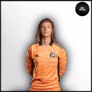 ALEXANDRA VANÍČKOVÁ | AC SPARTA PRAHA | LIGA MISTRYŇ | LIVEPENALTY | ŽENSKÝ FOTBAL