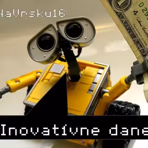 #16 - Inovatívne dane
