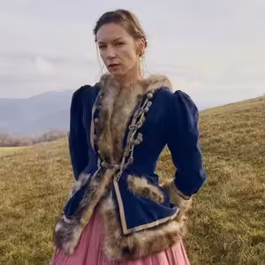 Hudobný rozhovor: Zuzka Smatanová o filmovej piestni "Tajomstvo"