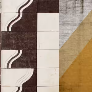 Oči dokorán pre Vertikálny labyrint