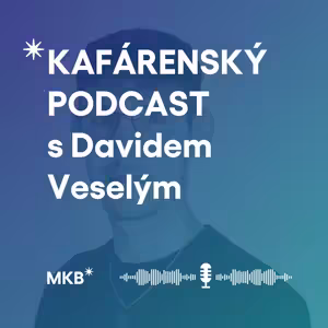 S Davidem Veselým nejen o knihách, vzdělávání a práci pro knihovnu...