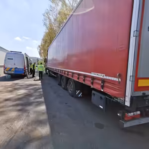 Omezení nákladní dopravy v průmyslové zóně v Předlicích