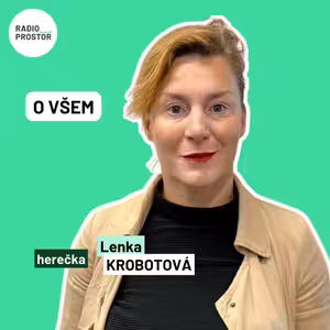Lenka Krobotová: Zlo, přežití, touha po moci. Shakespeare byl nadčasový génius