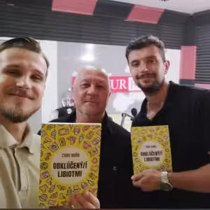 ĽUBOV COMING OUT: Po stopách pravdy - Kulturblog 21.10.2022