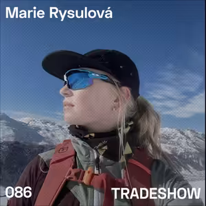 Marie Rysulová (Marylu): Skrze oblečení a textil chci změnit outdoorový a sportovní průmysl