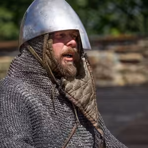 Rozhovory Válečníků #5 - Češi u Milána aneb Proč se Italové báli českých bojovníků?