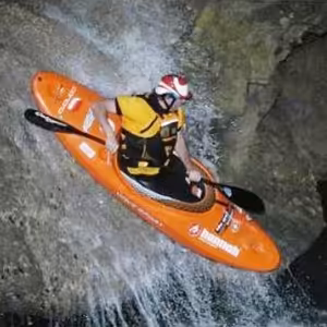 Ešus 9/9/2024 Fík a kajakem po celém světě