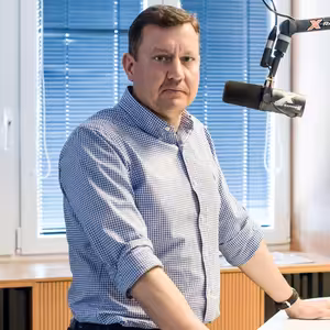 Daniel Lipšic - Politikom nejde ani tak o vyšetrenie vraždy, ako o udržanie si funkcií.