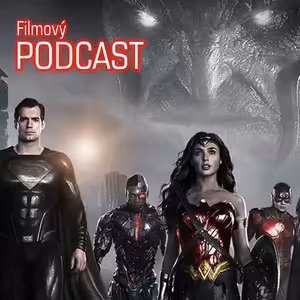 Filmový PODCAST live #10