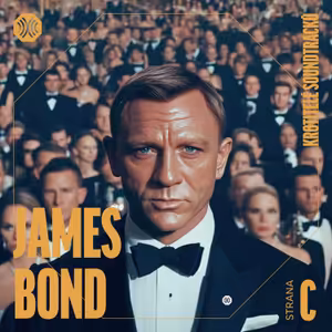 James Bond | Strana C