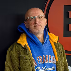 David Urban: Nejsem člověk, který by pronásledoval umělce a potřeboval se s nimi fotit