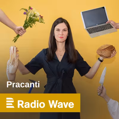 Pracanti