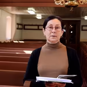 Kresťan - soľ zeme a svetlo sveta