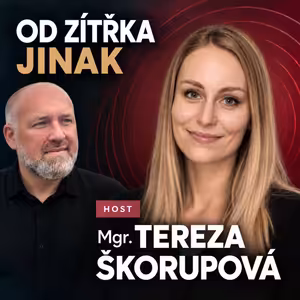 #09 Mgr. Tereza Škorupová | Manipulace ve vztazích a v rodině