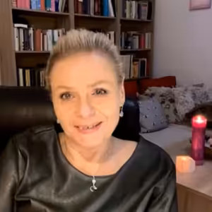 Silvie Rei, Co přináší období kozoroha 2023