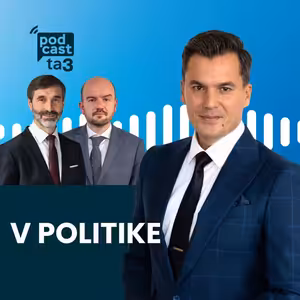 V politike: Juraj Blanár vs. Martin Dubéci