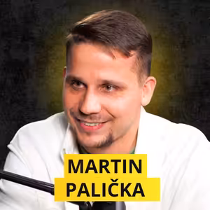 Onkolog Martin Palička: Největší problém zdravotnictví? Začíná na škole | PROTI PROUDU