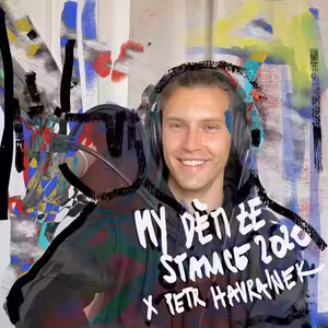 Angažmá Petr Havránek🎙 Světová tour Dolce & Gabbana byla velká škola