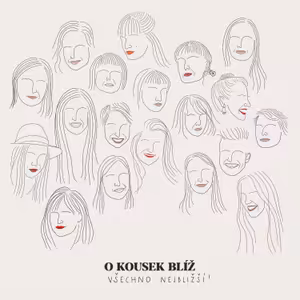 54. díl | O kousek blíž s tvůrčími ženami (NAROZENINOVÝ SPECIÁL)