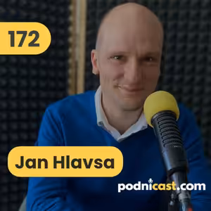 172. Jan Hlavsa (Fondee): O budovaní Fondee a expanzii do Európy