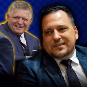 Zdechovský: Končím v politike, mám plné zuby toho, aby som sa s deťmi stále niekde skrýval!