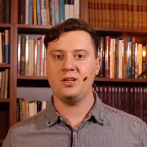 Ježíš přijíždí do města