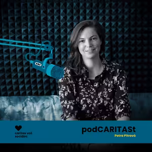 Petra Pitrová - být lidští a otevření, s tou laskavostí člověk dojde nejdál