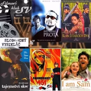 Filmový klub SV 06 - 2016-03-30