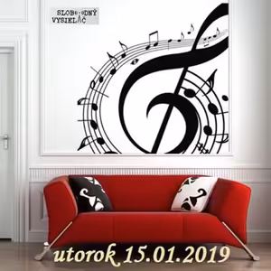 Hudobný hosť - 2019-01-15 Adriana Habrdová a Rudolf Rusiňák