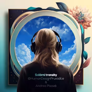 HD Průvodce - SOLÁRNÁ TRANZITY - Prosinec 2024