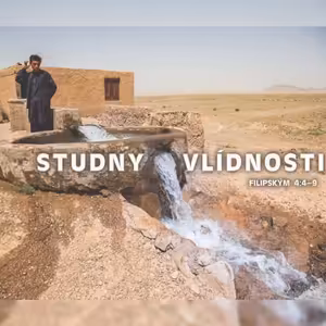 Studny vlídnosti - Bohuslav Wojnar (23.8.2015)