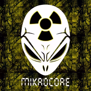 MIKROCORE - Disease From Frenchcore Vol.4